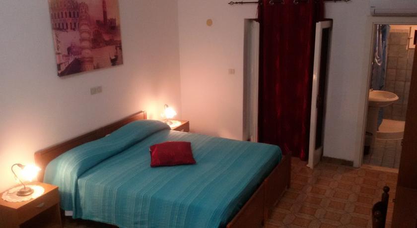 מראטיאה B&B Hf Fiorella חדר תמונה