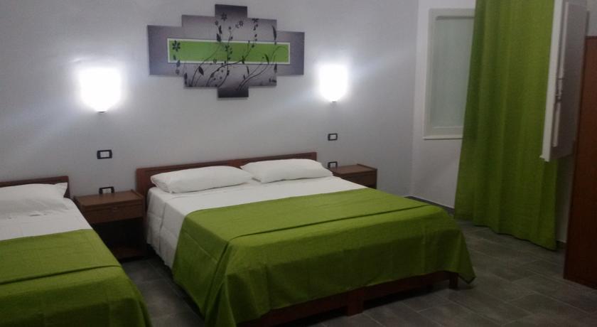 מראטיאה B&B Hf Fiorella חדר תמונה
