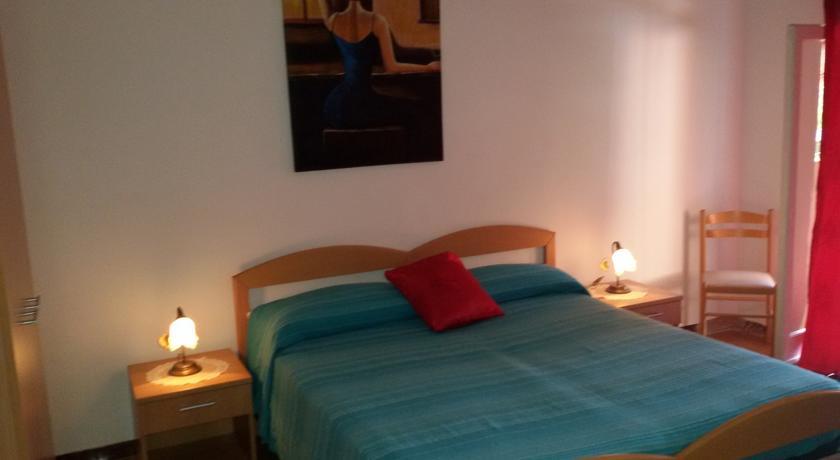 מראטיאה B&B Hf Fiorella חדר תמונה