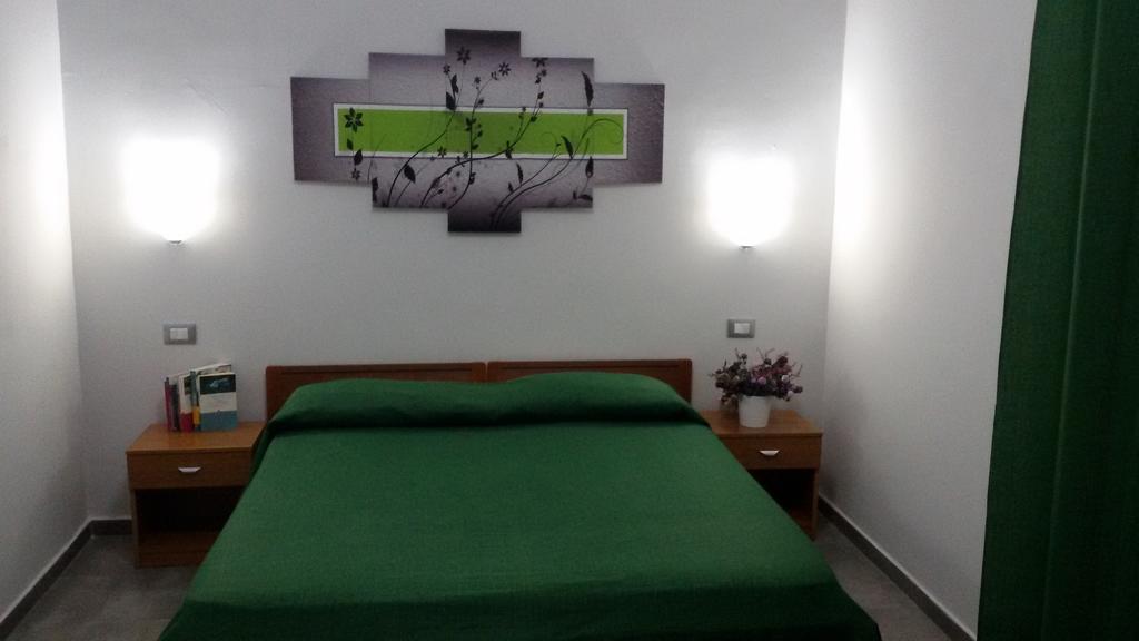 מראטיאה B&B Hf Fiorella מראה חיצוני תמונה