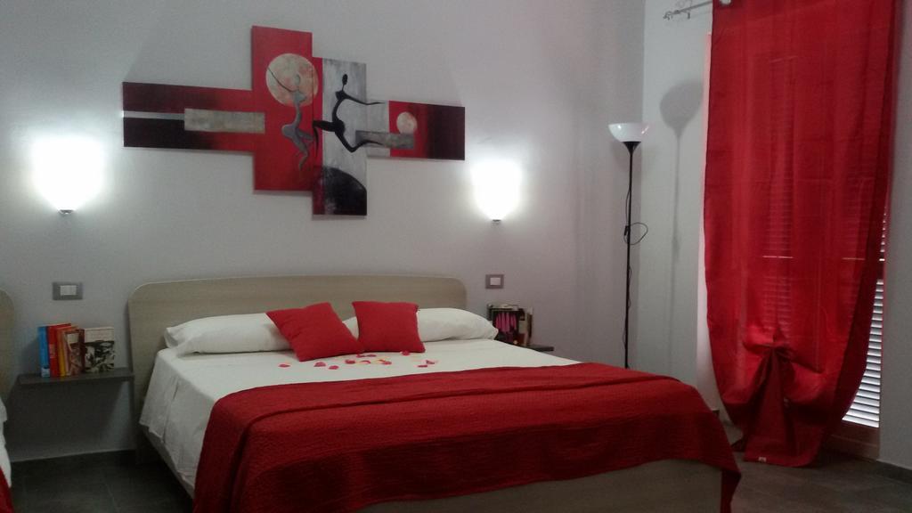 מראטיאה B&B Hf Fiorella מראה חיצוני תמונה