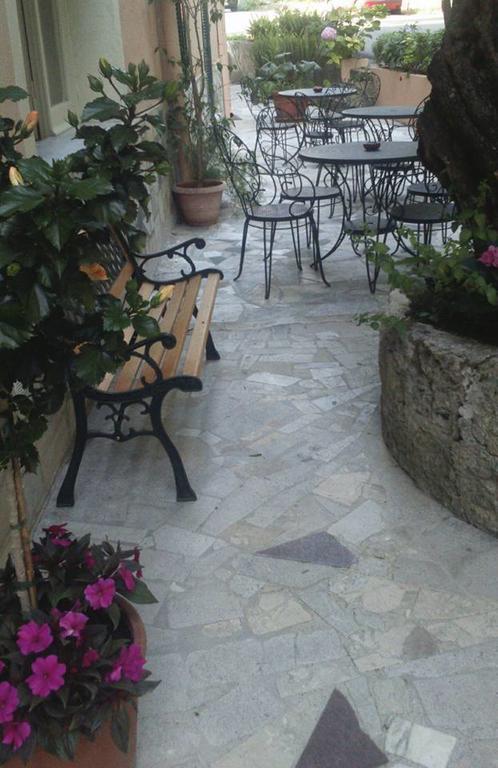 מראטיאה B&B Hf Fiorella מראה חיצוני תמונה
