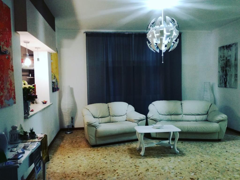 מראטיאה B&B Hf Fiorella מראה חיצוני תמונה