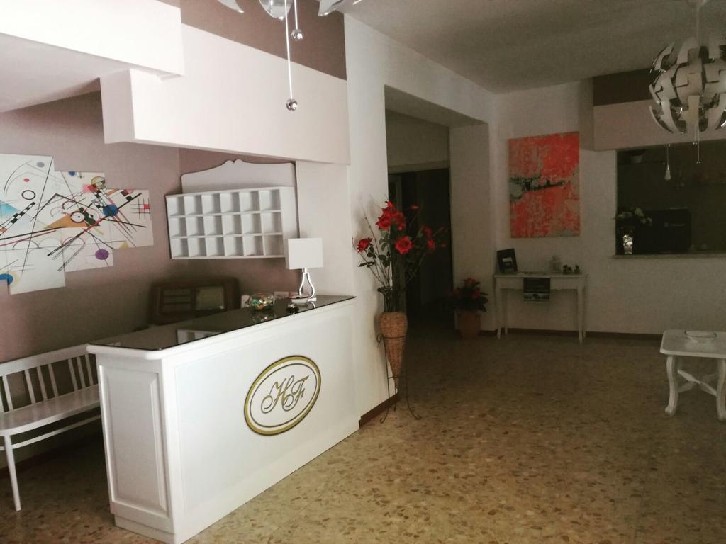 מראטיאה B&B Hf Fiorella מראה חיצוני תמונה